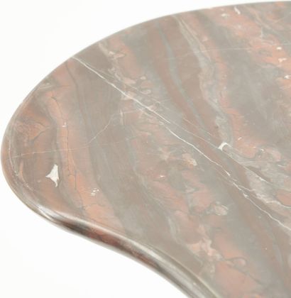 By Boo Rosso Bijzettafel