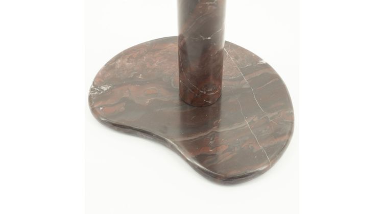 By Boo Rosso Bijzettafel
