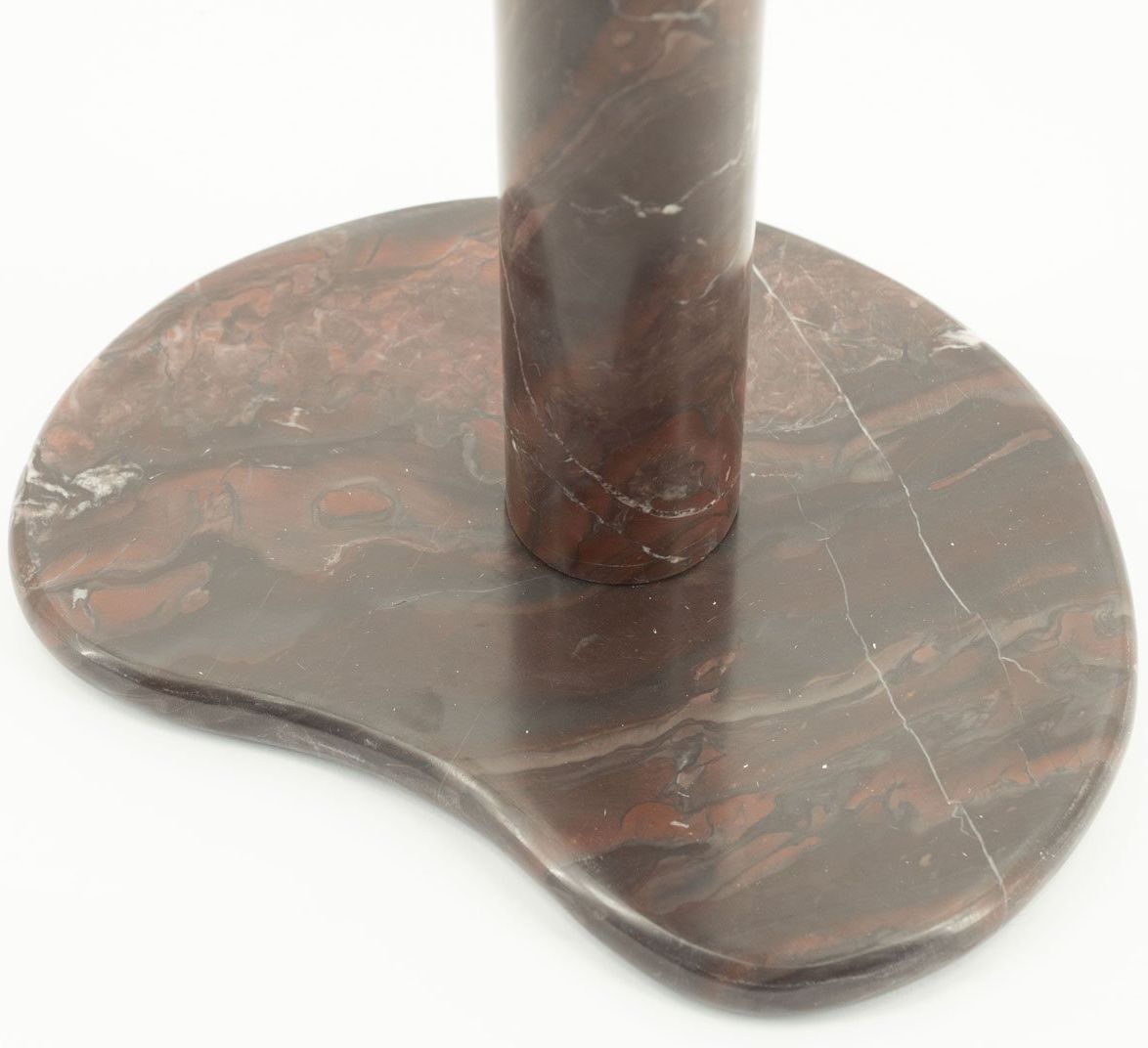 By Boo Rosso Bijzettafel