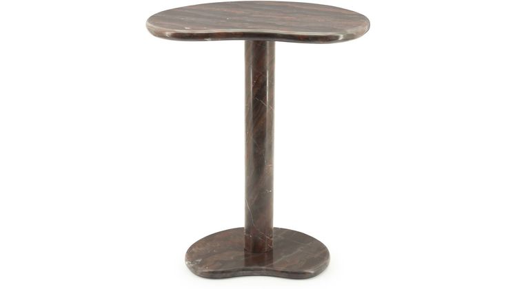 By Boo Rosso Bijzettafel