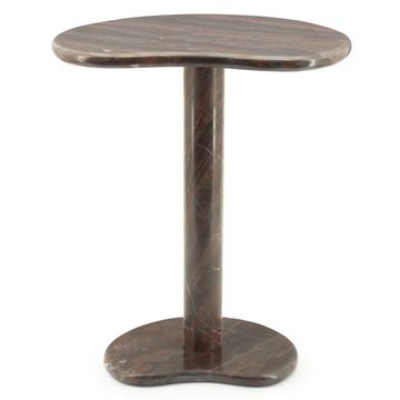 By Boo Rosso Bijzettafel