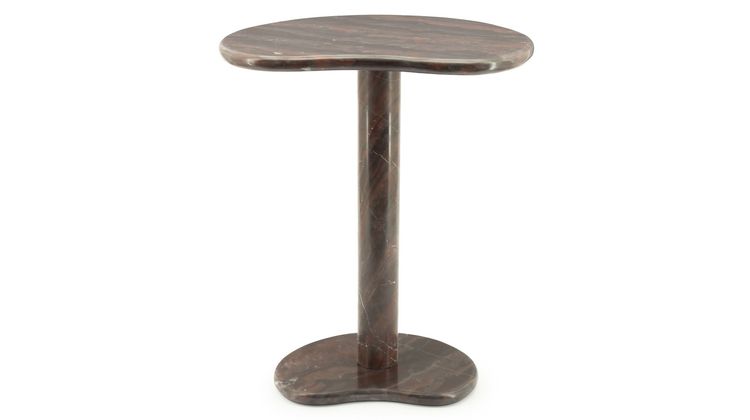 By Boo Rosso Bijzettafel