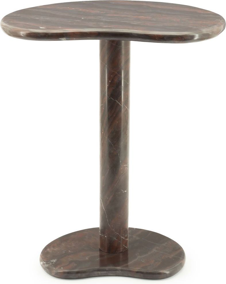 By Boo Rosso Bijzettafel