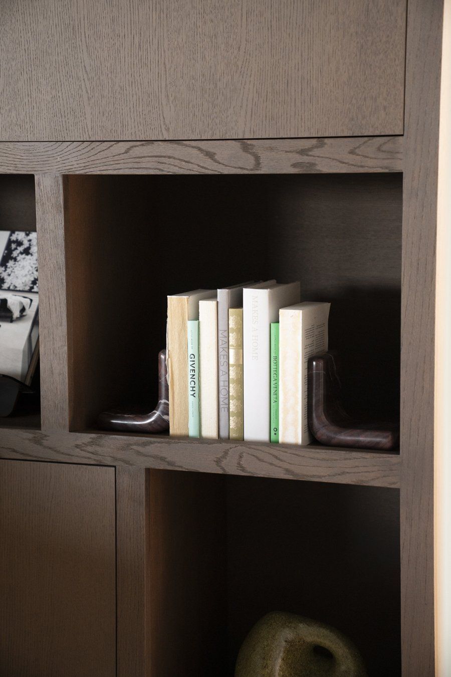 By Boo Rosso Boekenstandaard