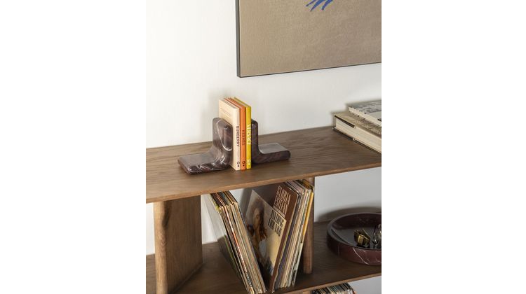 By Boo Rosso Boekenstandaard