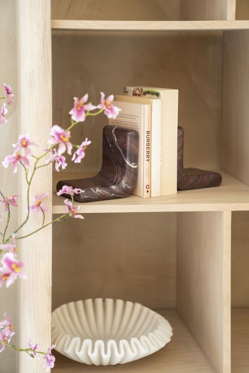 By Boo Rosso Boekenstandaard