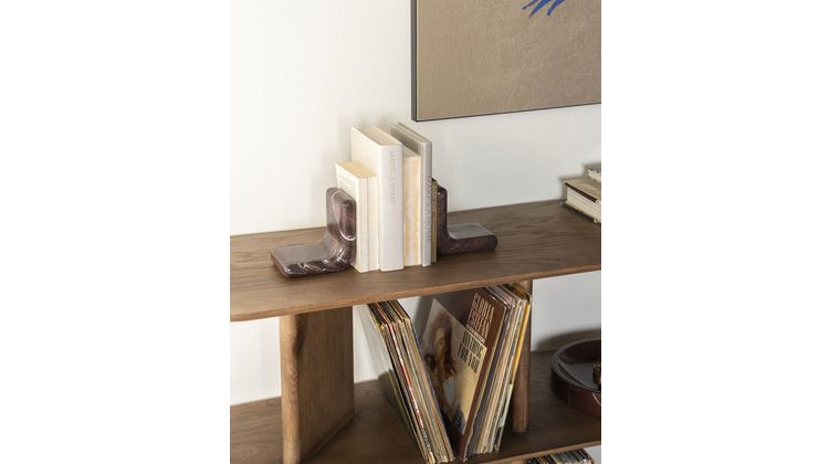 By Boo Rosso Boekenstandaard