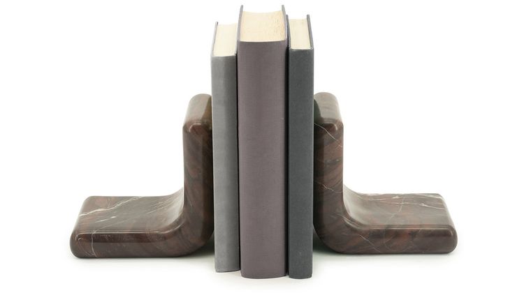 By Boo Rosso Boekenstandaard