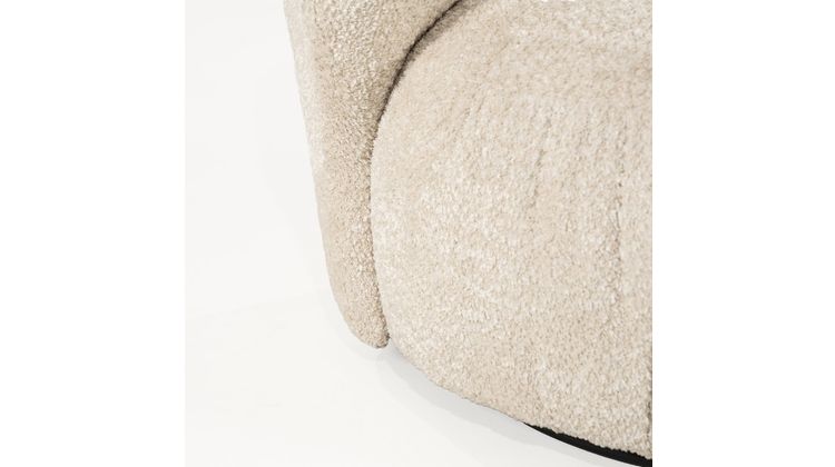 By Boo Roux Fauteuil