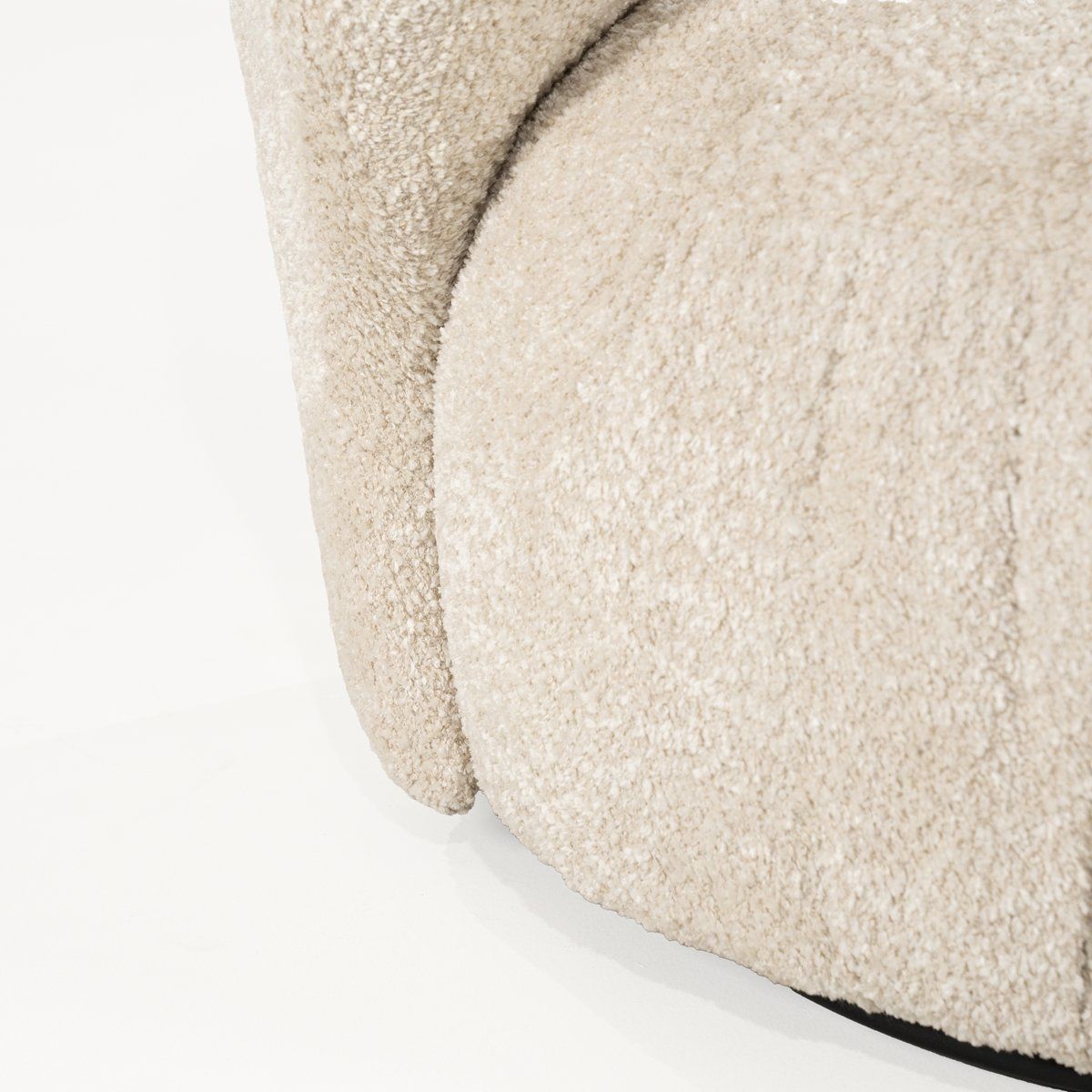 By Boo Roux Fauteuil