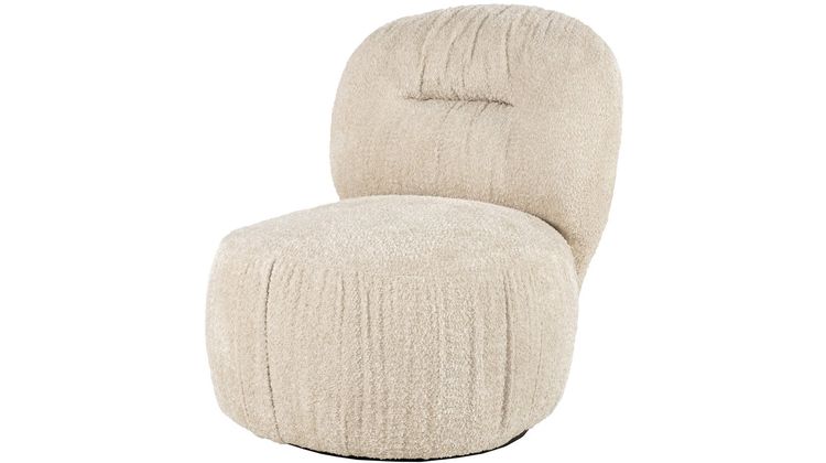 By Boo Roux Fauteuil