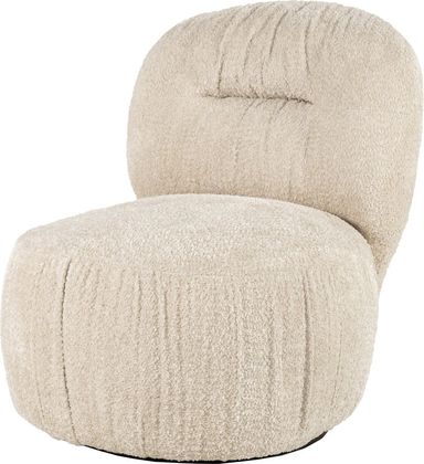 By Boo Roux Fauteuil