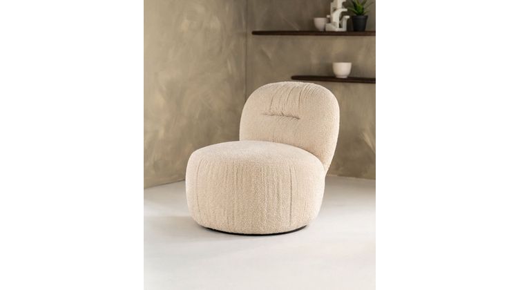 By Boo Roux Fauteuil