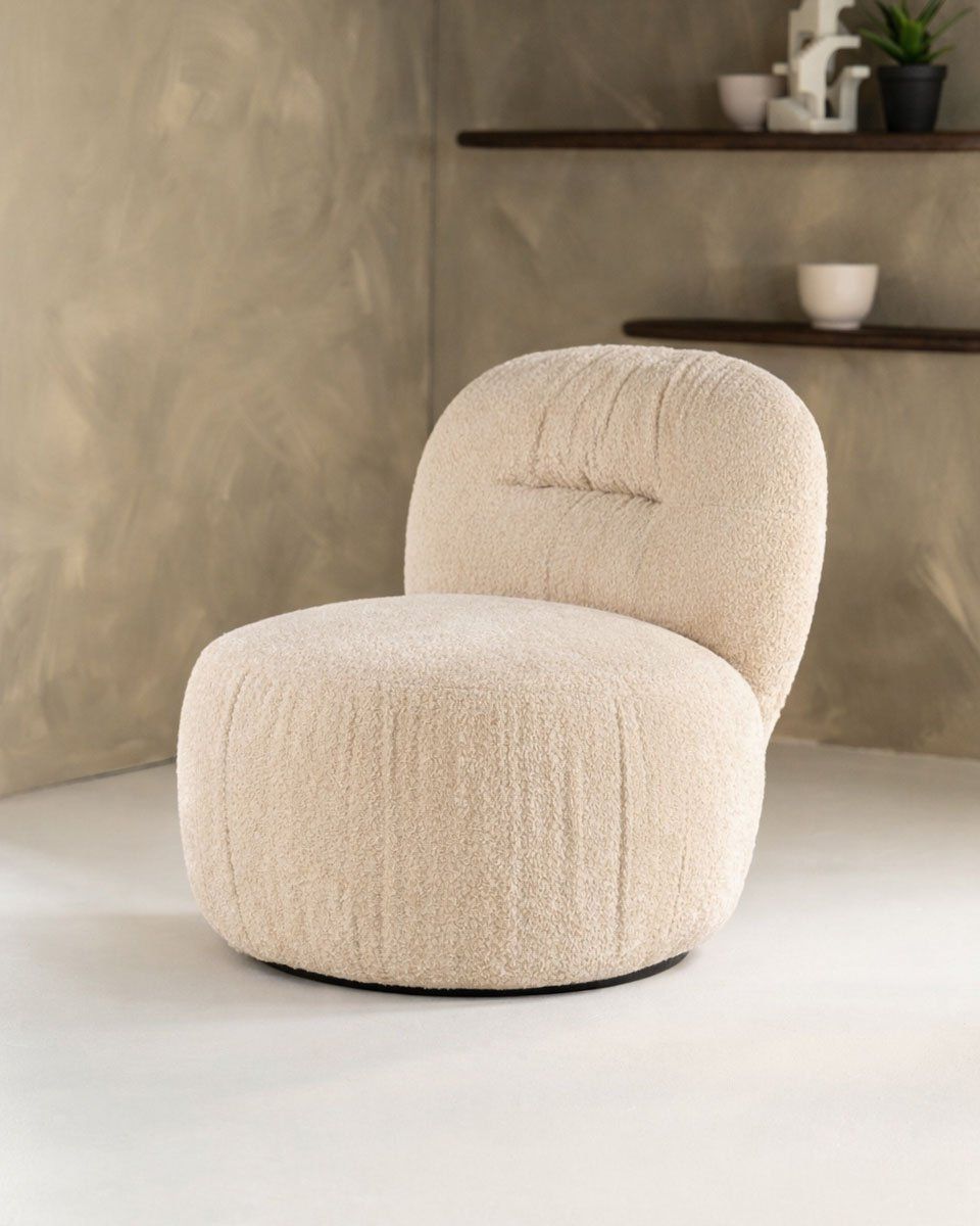 By Boo Roux Fauteuil