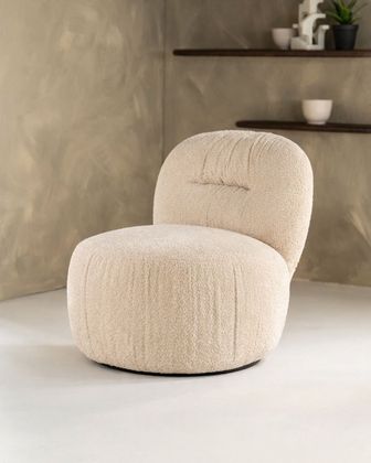 By Boo Roux Fauteuil