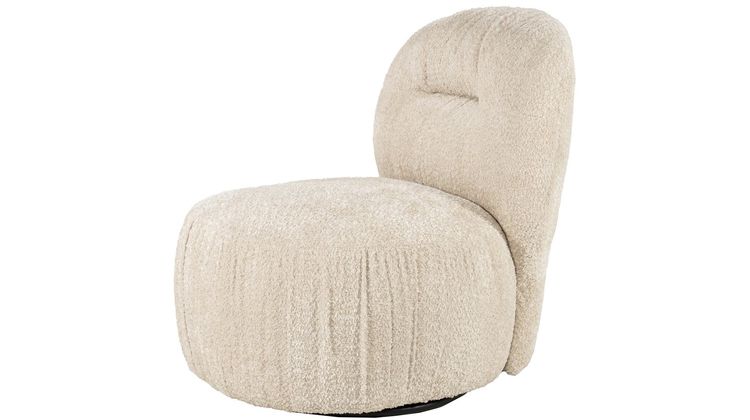 By Boo Roux Fauteuil
