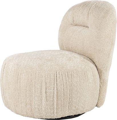 By Boo Roux Fauteuil