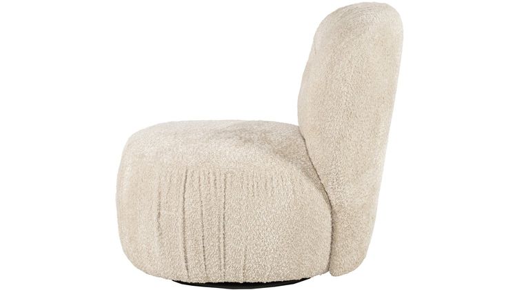 By Boo Roux Fauteuil