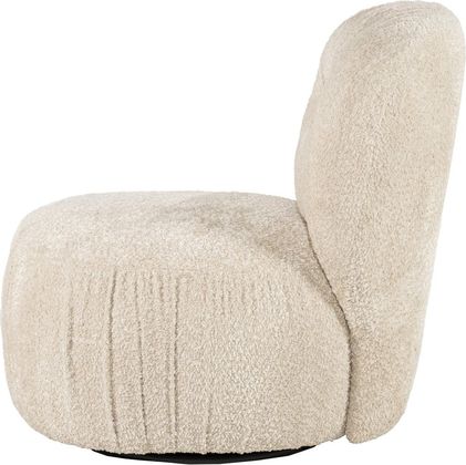By Boo Roux Fauteuil