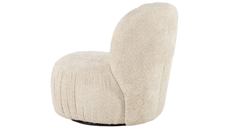 By Boo Roux Fauteuil