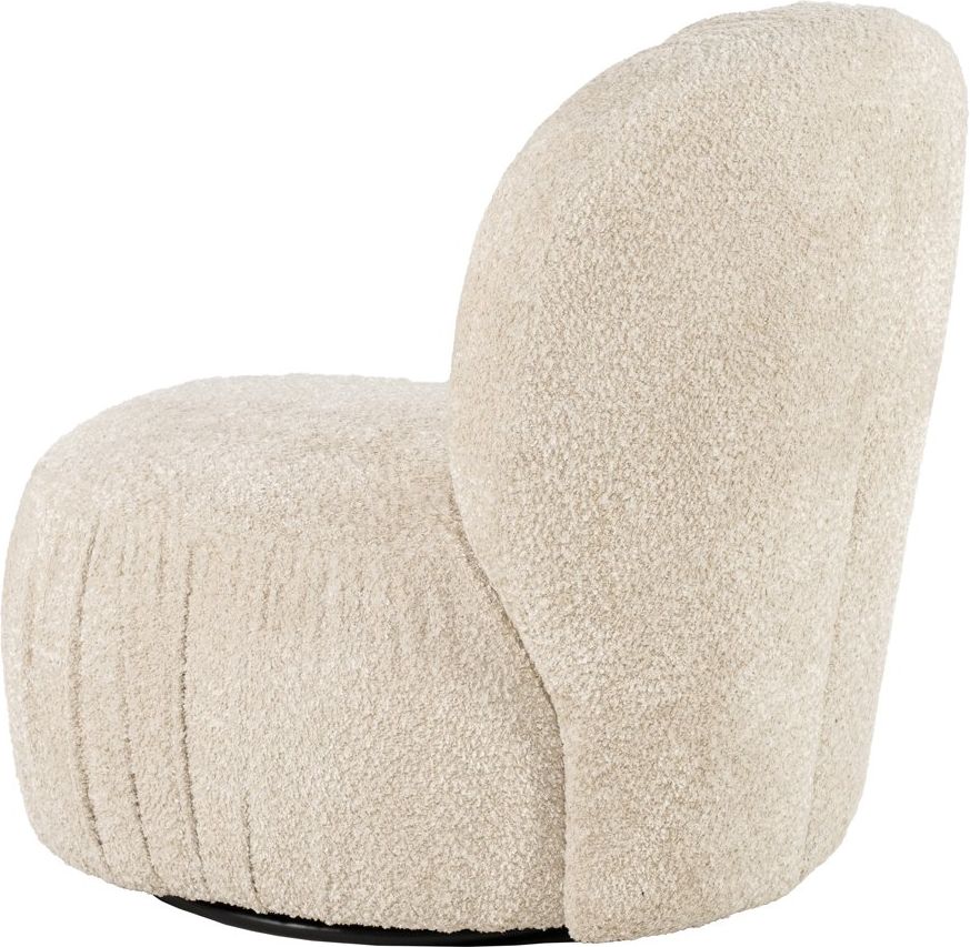 By Boo Roux Fauteuil