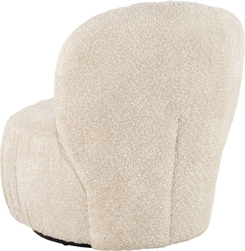 By Boo Roux Fauteuil
