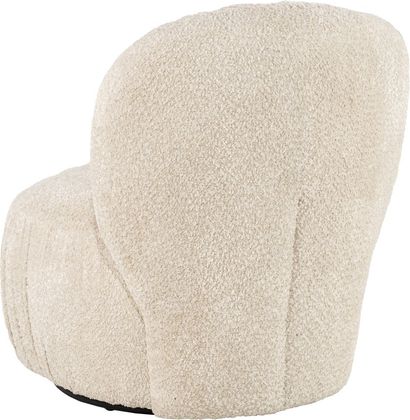 By Boo Roux Fauteuil