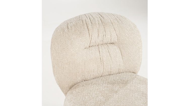 By Boo Roux Fauteuil