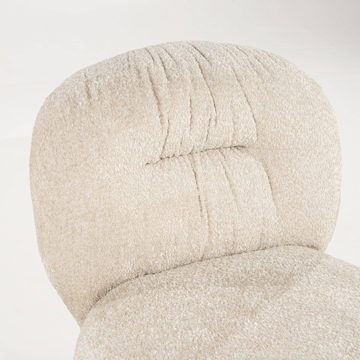 By Boo Roux Fauteuil