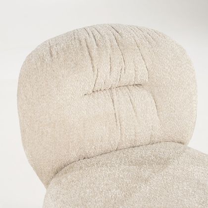 By Boo Roux Fauteuil
