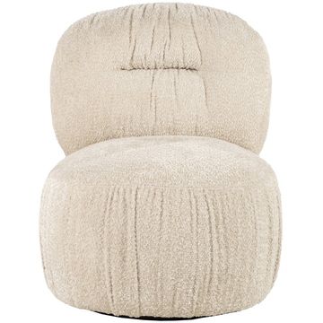 By Boo Roux Fauteuil