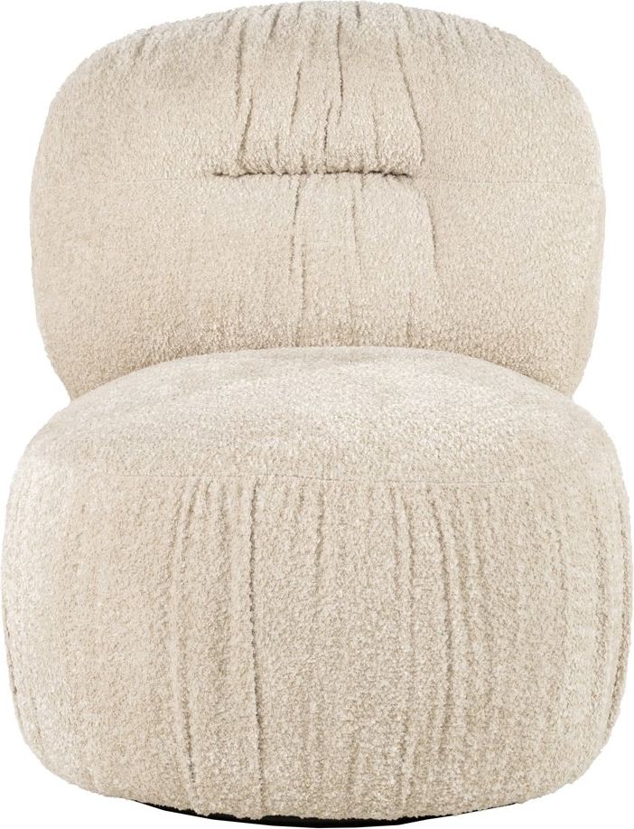 By Boo Roux Fauteuil