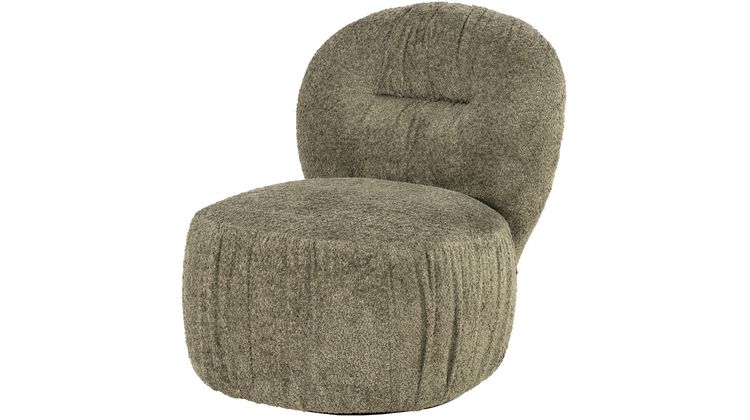 By Boo Roux Fauteuil
