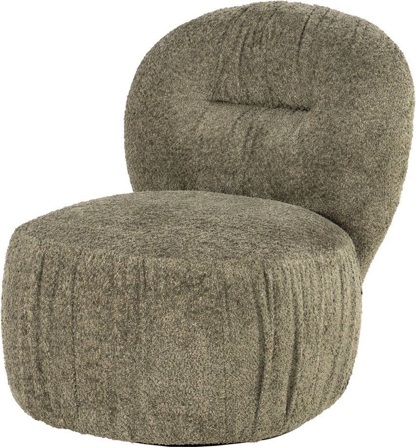 By Boo Roux Fauteuil