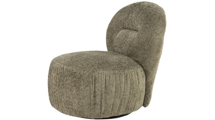 By Boo Roux Fauteuil