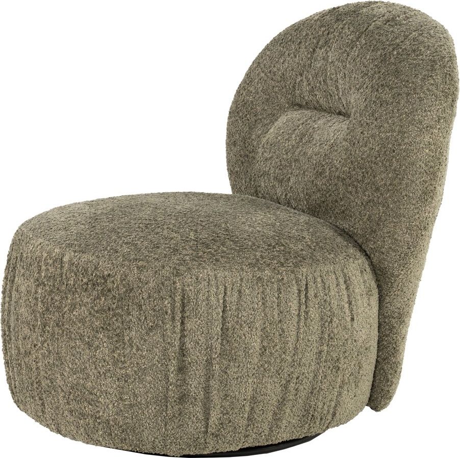By Boo Roux Fauteuil