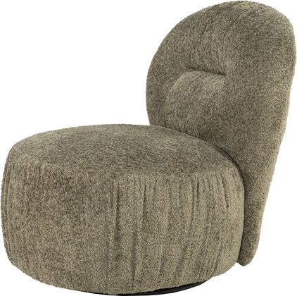 By Boo Roux Fauteuil