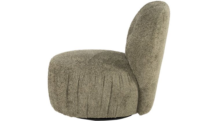 By Boo Roux Fauteuil