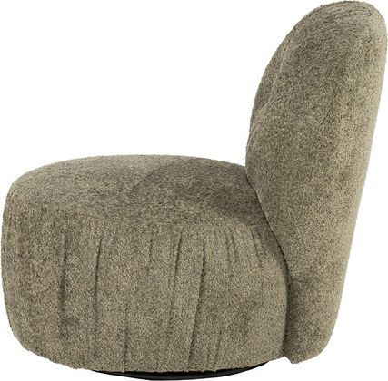 By Boo Roux Fauteuil