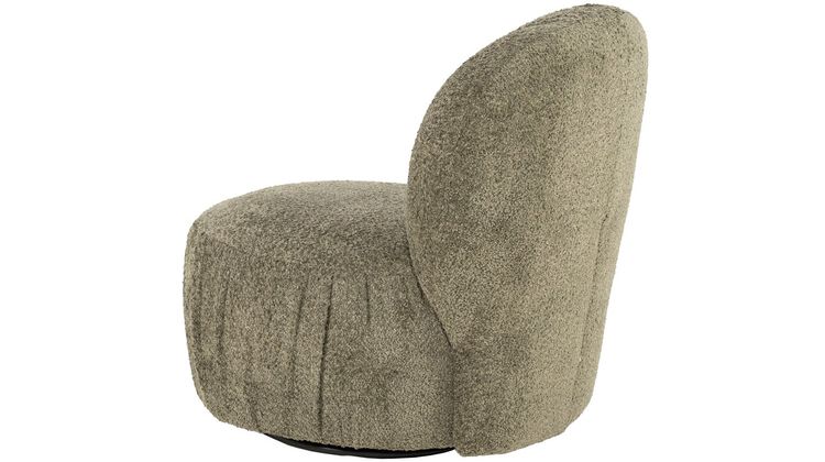 By Boo Roux Fauteuil