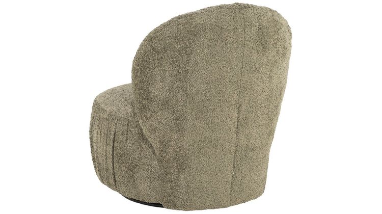 By Boo Roux Fauteuil