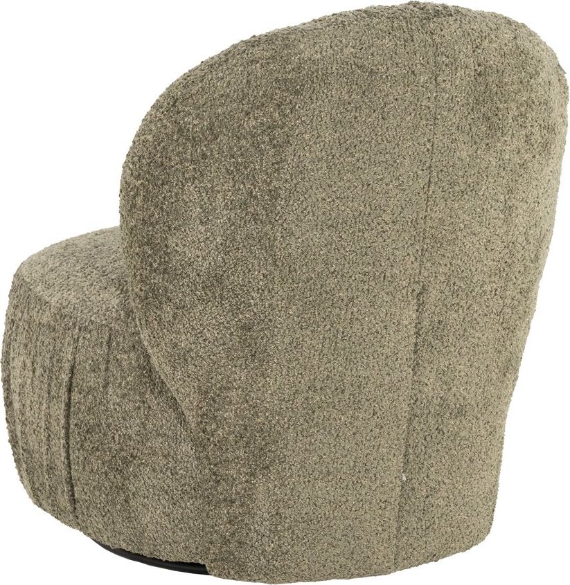 By Boo Roux Fauteuil