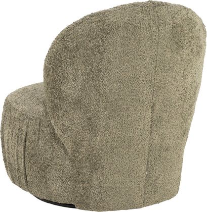 By Boo Roux Fauteuil