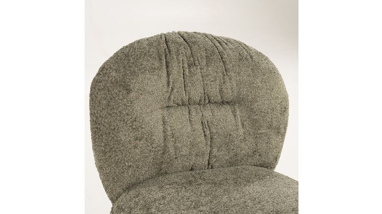By Boo Roux Fauteuil