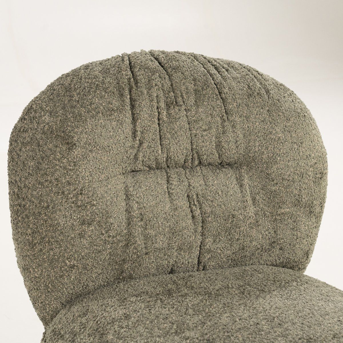 By Boo Roux Fauteuil