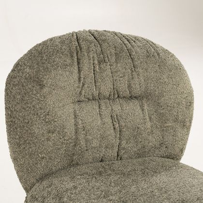 By Boo Roux Fauteuil