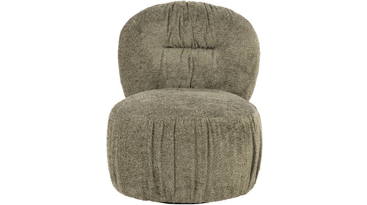 By Boo Roux Fauteuil