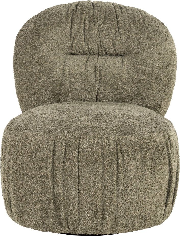 By Boo Roux Fauteuil