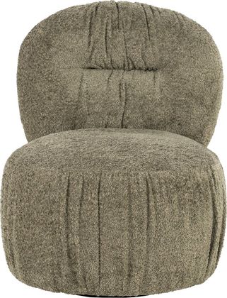 By Boo Roux Fauteuil