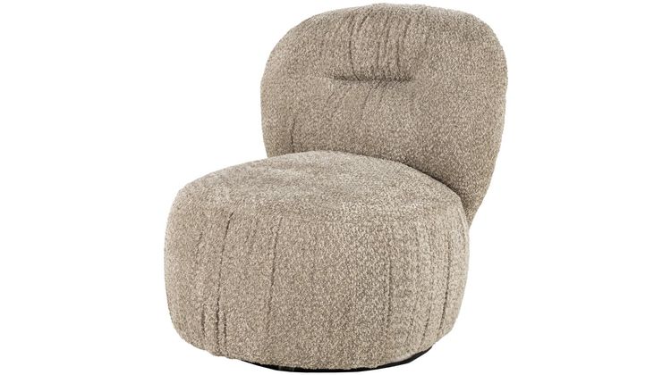 By Boo Roux Fauteuil